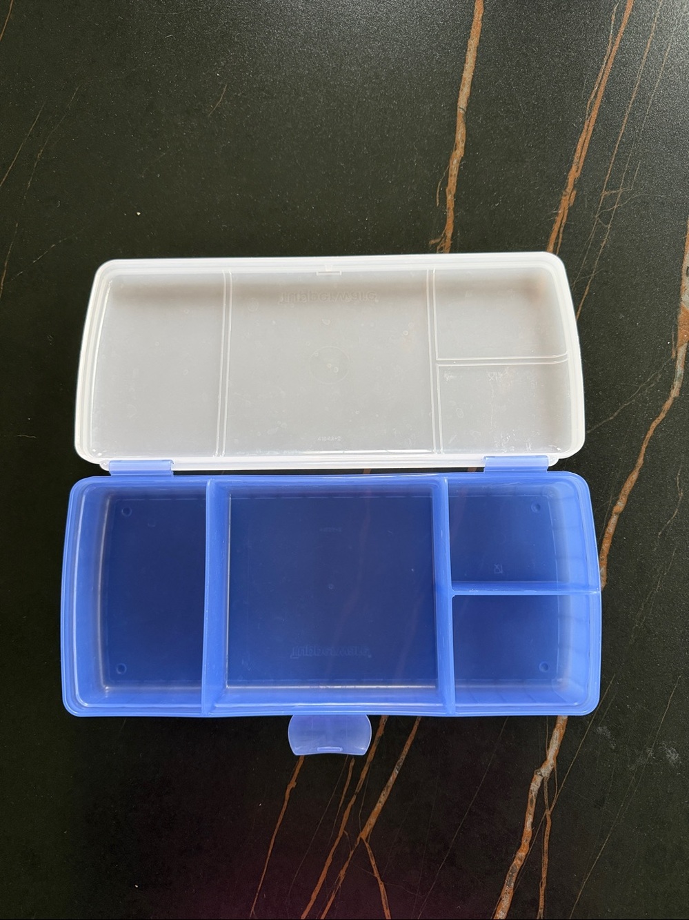 Tupperware Mixed Lot - Picture 8 of 16